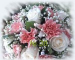 Mixed bouquet