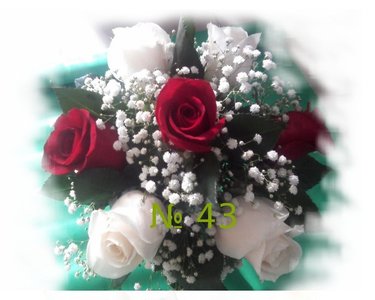 Bouquet 43