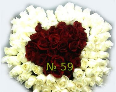 Bouquet 59